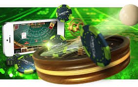 Live Casino ဂိမ်းများ mmk567