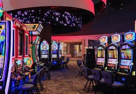 mmk567 Casino Experience Myanmar