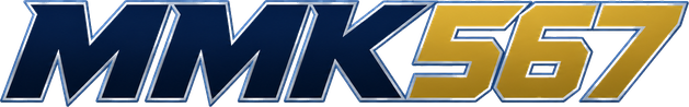 mmk567 Logo